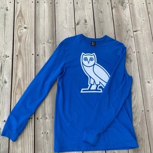 OVO long sleeve